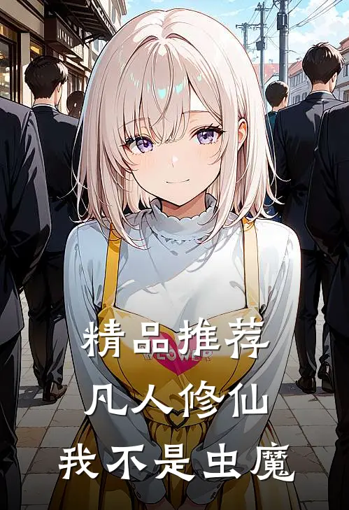 精品推荐凡人修仙我不是虫魔的