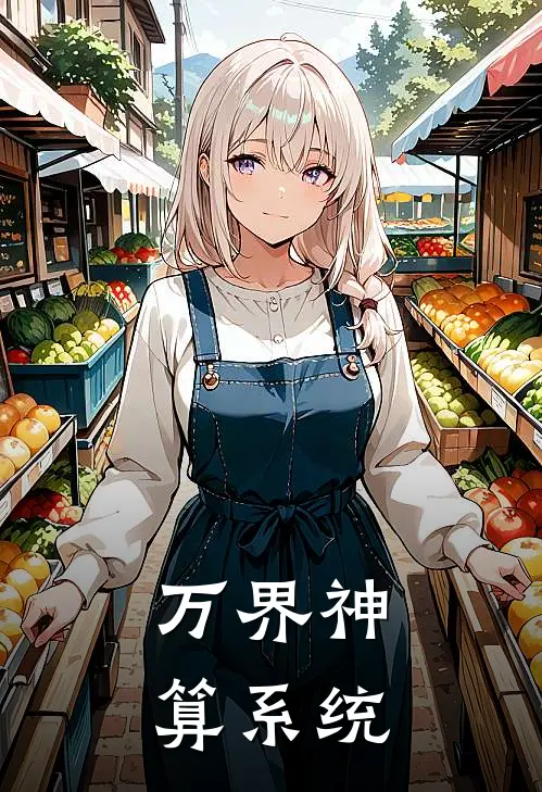 万界神算系统