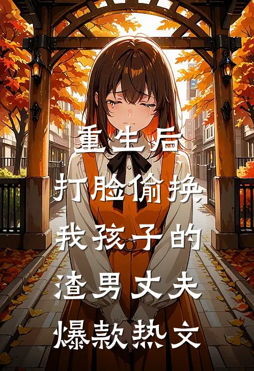 重生后，打脸偷换我孩子的渣男丈夫爆款热文