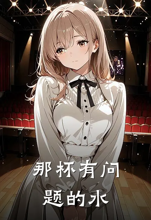 那杯有问题的水