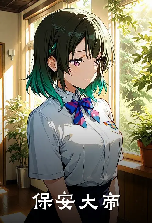 保安大帝