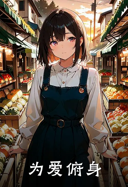 为爱俯身