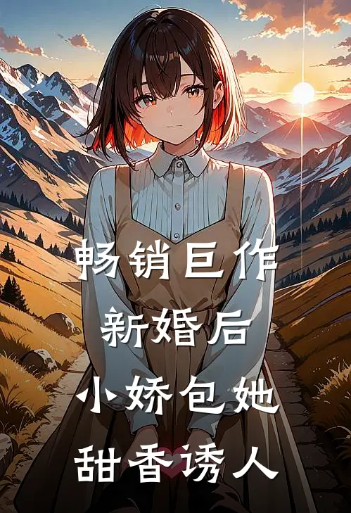 畅销巨作新婚后,小娇包她甜香诱人