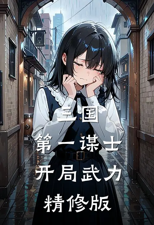 三国第一谋士,开局武力精修版