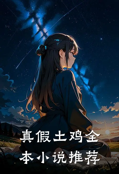 真假土鸡全本小说推荐