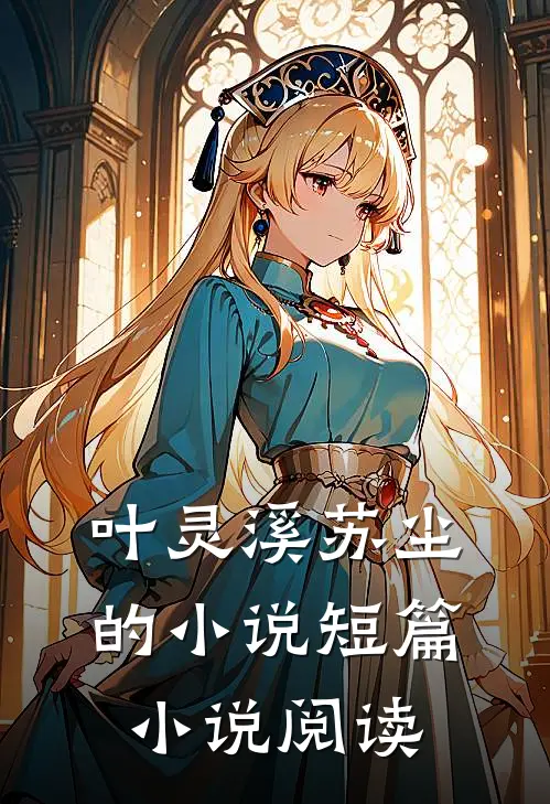 叶灵溪苏尘的小说短篇小说阅读