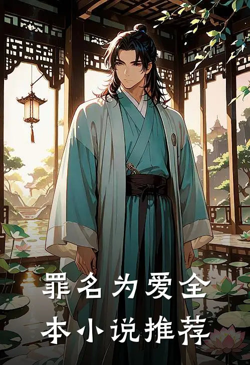 罪名为爱全本推荐阅读