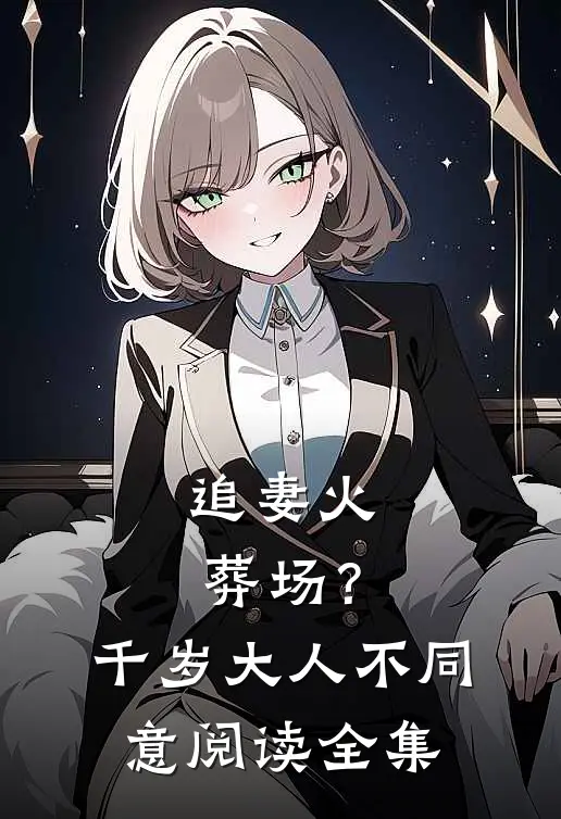 追妻火葬场?千岁大人不同意阅读全集