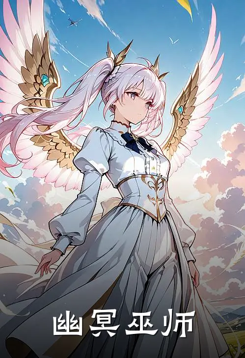 幽冥巫师