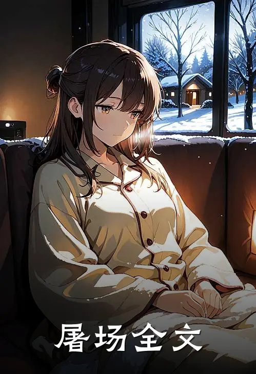 屠场全文