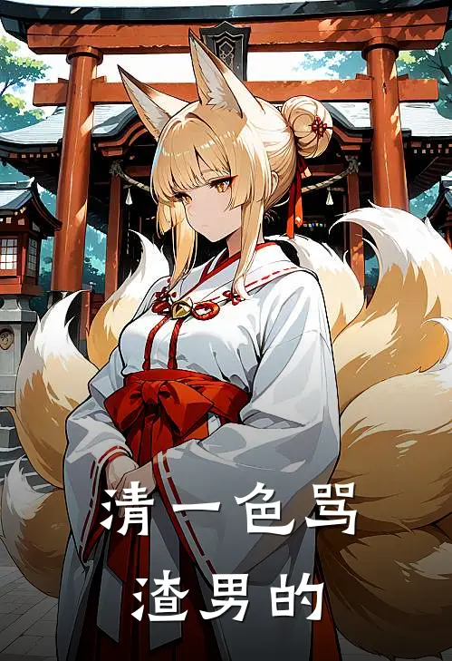 清一色骂渣男的