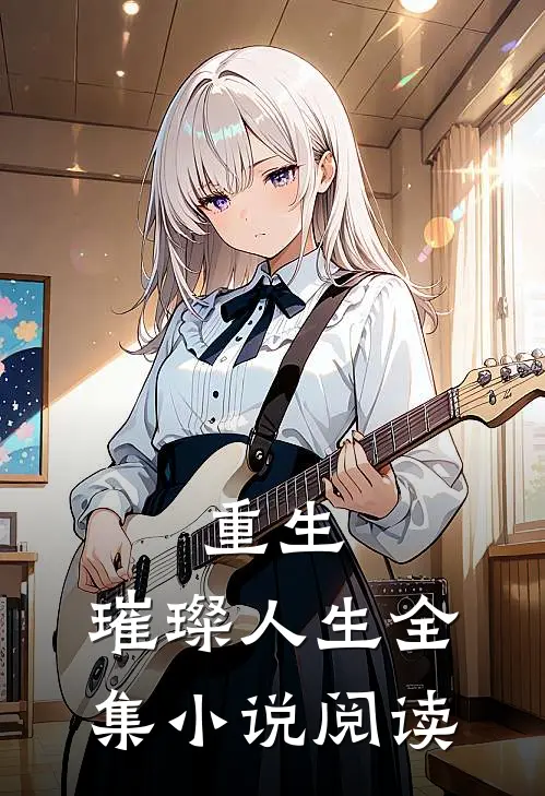 重生璀璨人生全集阅读免费