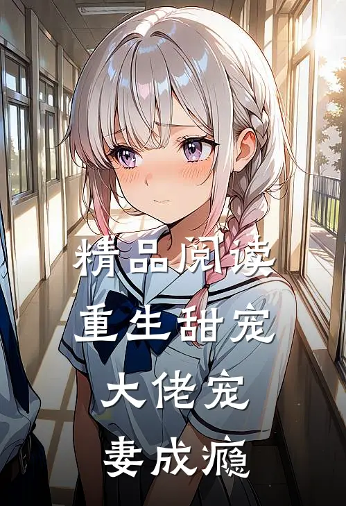 精品阅读重生甜宠大佬宠妻成瘾全文