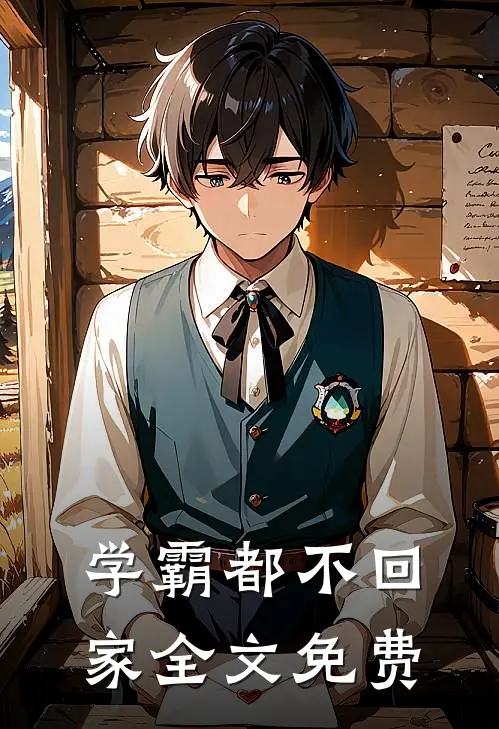 学霸都不回家全文免费