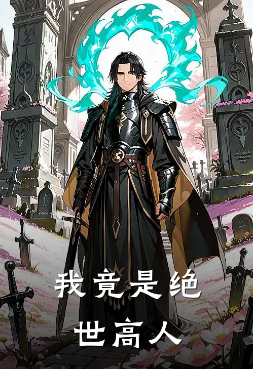 我竟是绝世高人