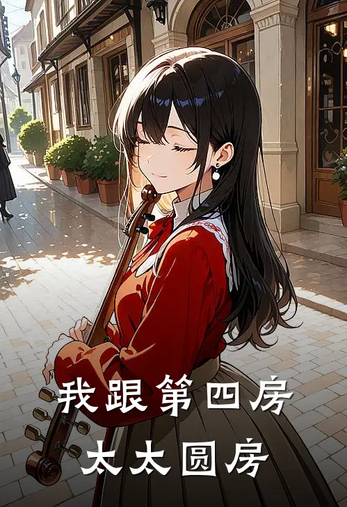 我跟第四房太太圆房