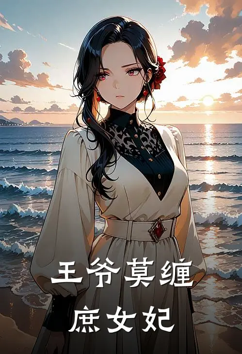 王爷莫缠庶女妃