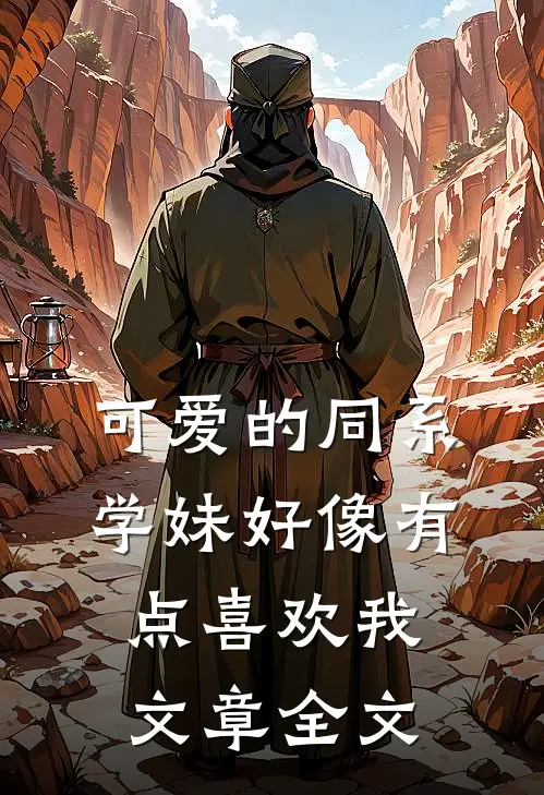 可爱的同系学妹好像有点喜欢我文章全文