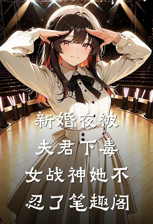 新婚夜被夫君下毒,女战神她不忍了笔趣阁