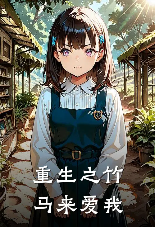 重生之竹马来爱我