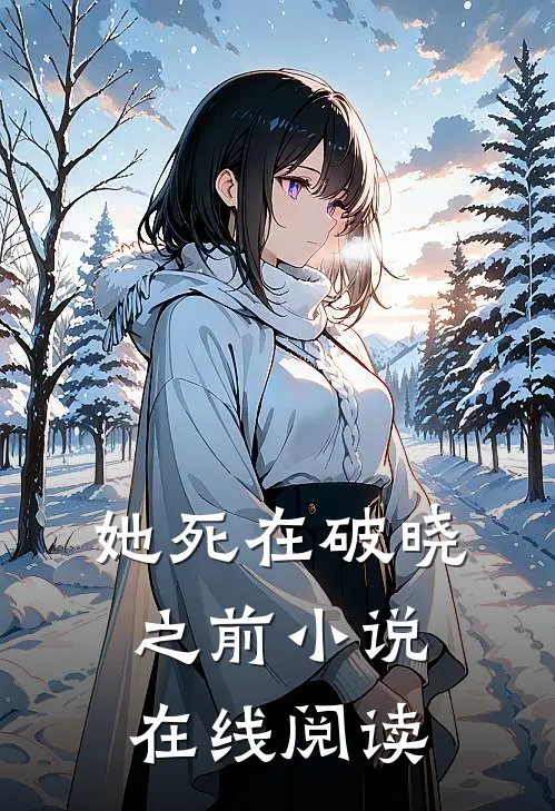 她死在破晓之前小说在线阅读