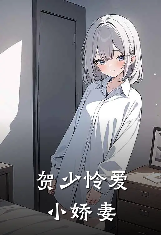贺少怜爱小娇妻