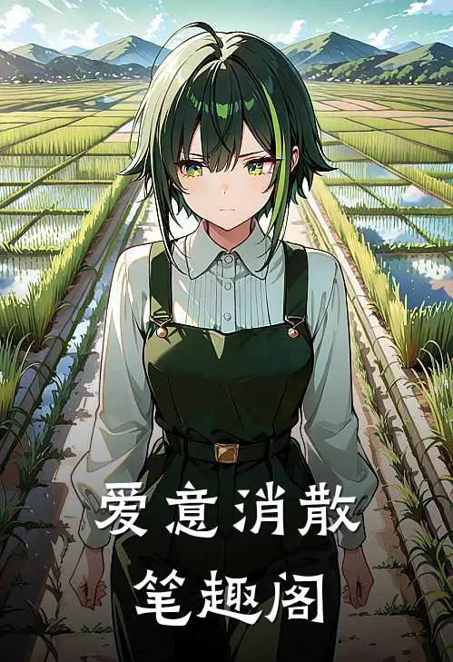爱意消散笔趣阁