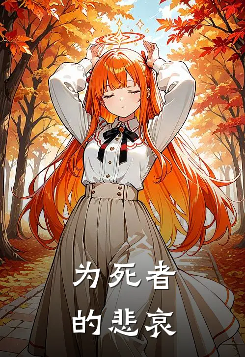 为死者的悲哀