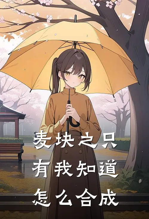 麦块之只有我知道怎么合成