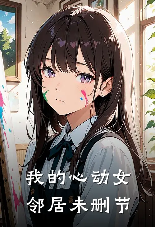 我的心动女邻居未删节