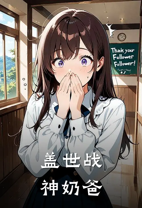 盖世战神奶爸