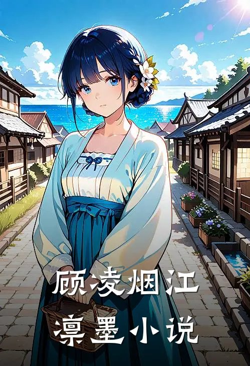 顾凌烟江凛墨小说