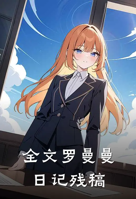 全文罗曼曼日记残稿