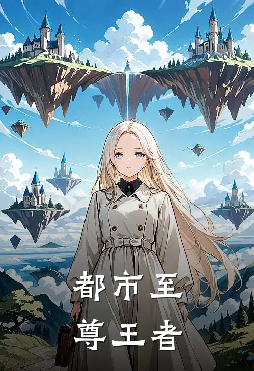 都市至尊王者