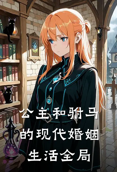 公主和驸马的现代婚姻生活全局