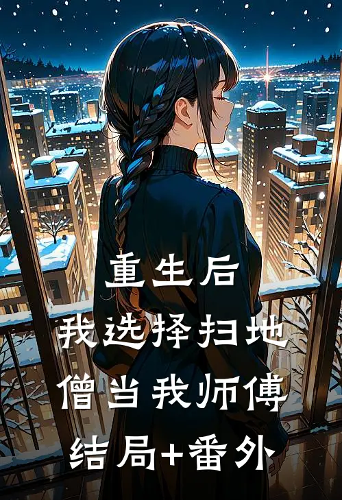 重生后，我选择扫地僧当我师傅结局+番外