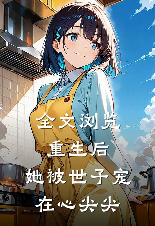 全文浏览重生后，她被世子宠在心尖尖