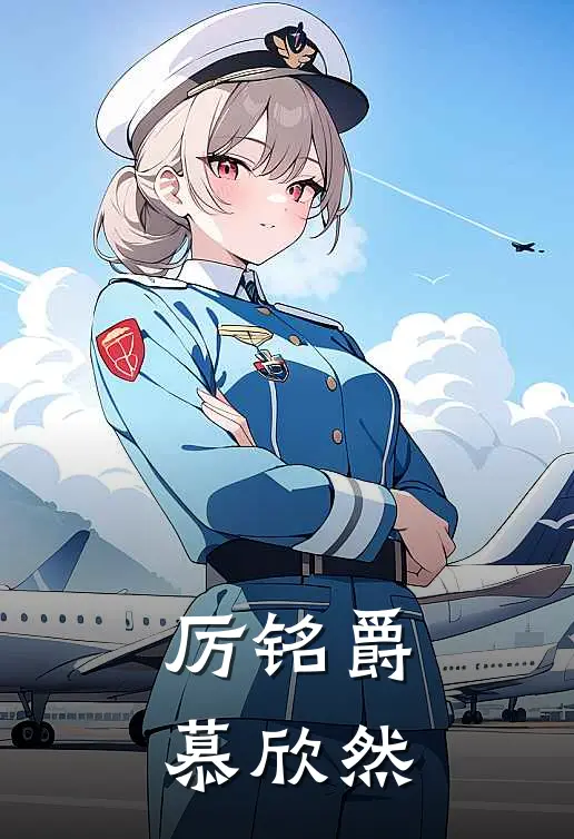 厉铭爵慕欣然