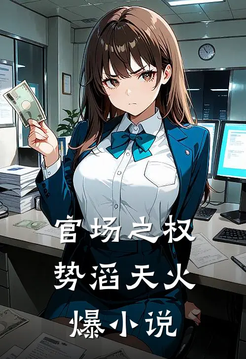 官场之权势滔天火爆小说