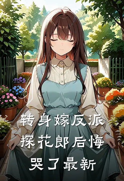 转身嫁反派,探花郎后悔哭了最新