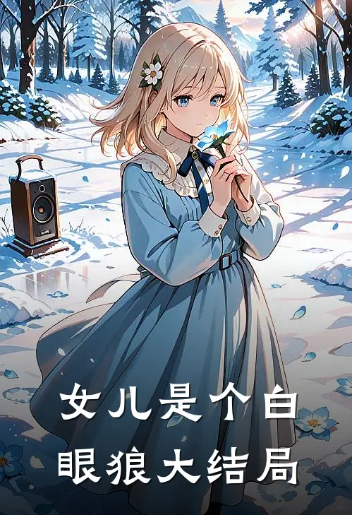 女儿是个白眼狼大结局