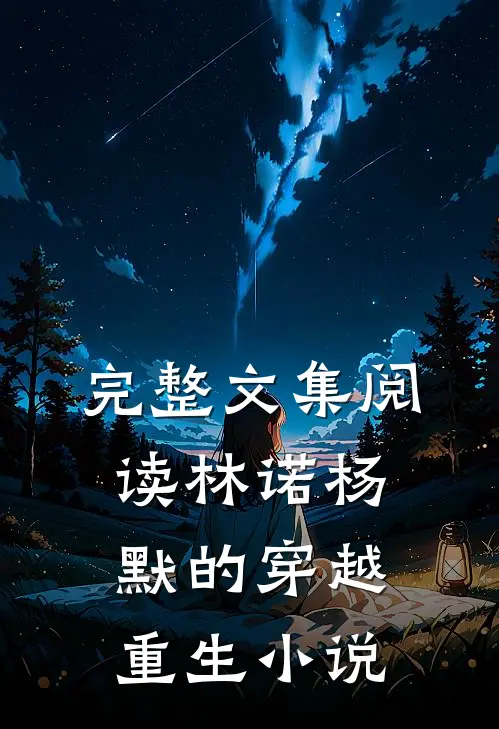 完整文集阅读林诺杨默的穿越重生