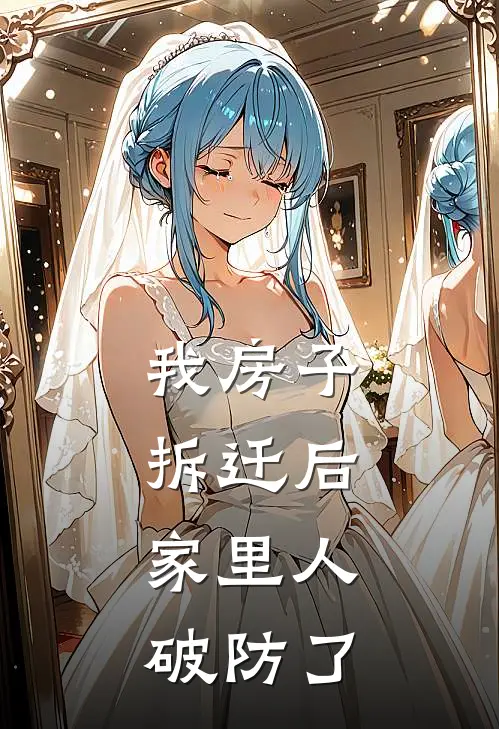 我房子拆迁后，家里人破防了