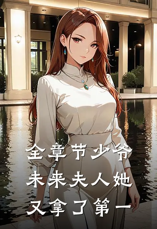 全章节少爷,未来夫人她又拿了第一剧本