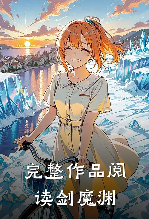 完整作品阅读剑魔渊