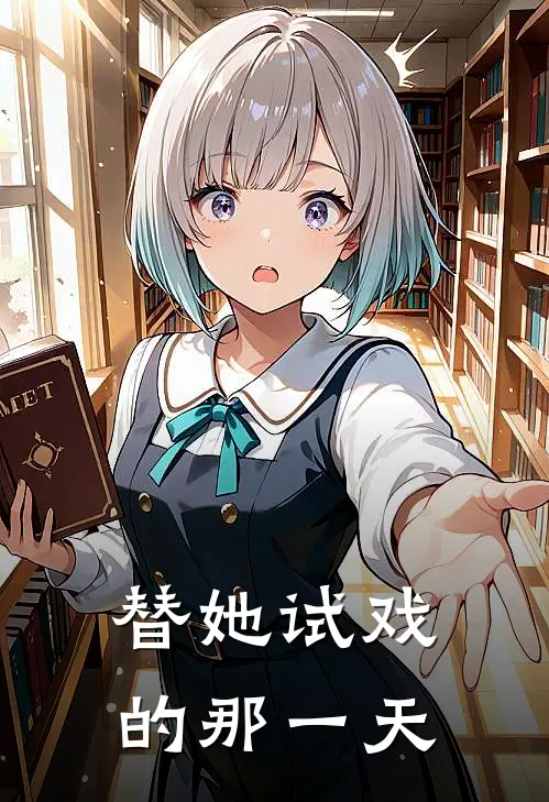 替她试戏的那一天