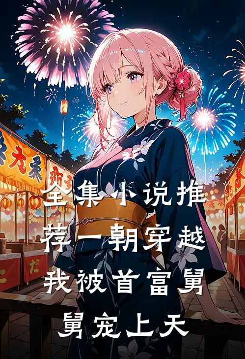全集推荐一朝穿越,我被首富舅舅宠上天免费阅读