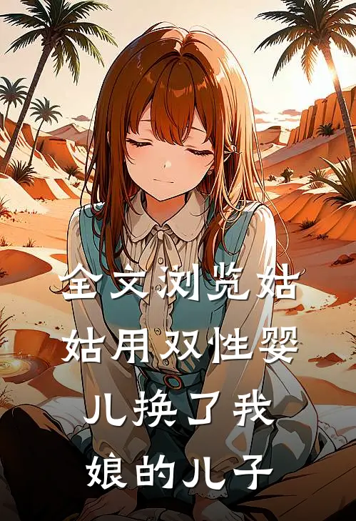 全文浏览姑姑用双性婴儿换了我娘的儿子
