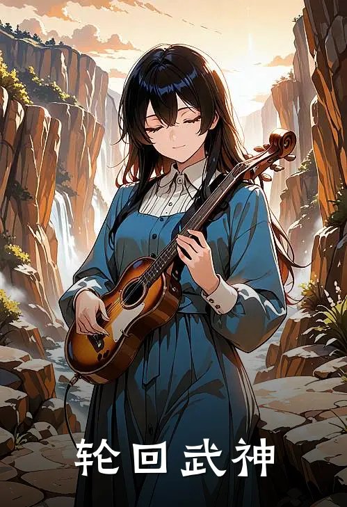轮回武神