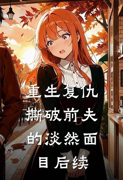 重生复仇,撕破前夫的淡然面目后续剧情